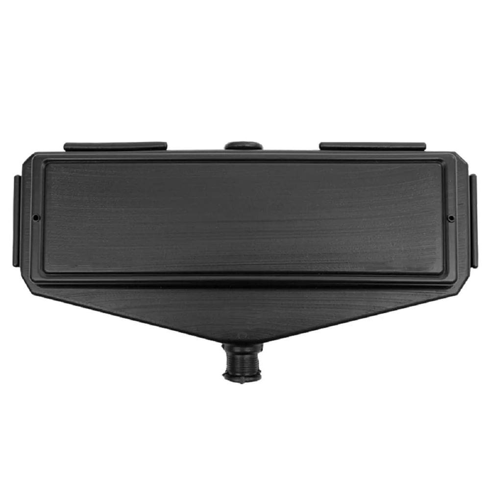 Caixa Passagem Dreno Central Ar Condicionado Até 36 Mil Btu