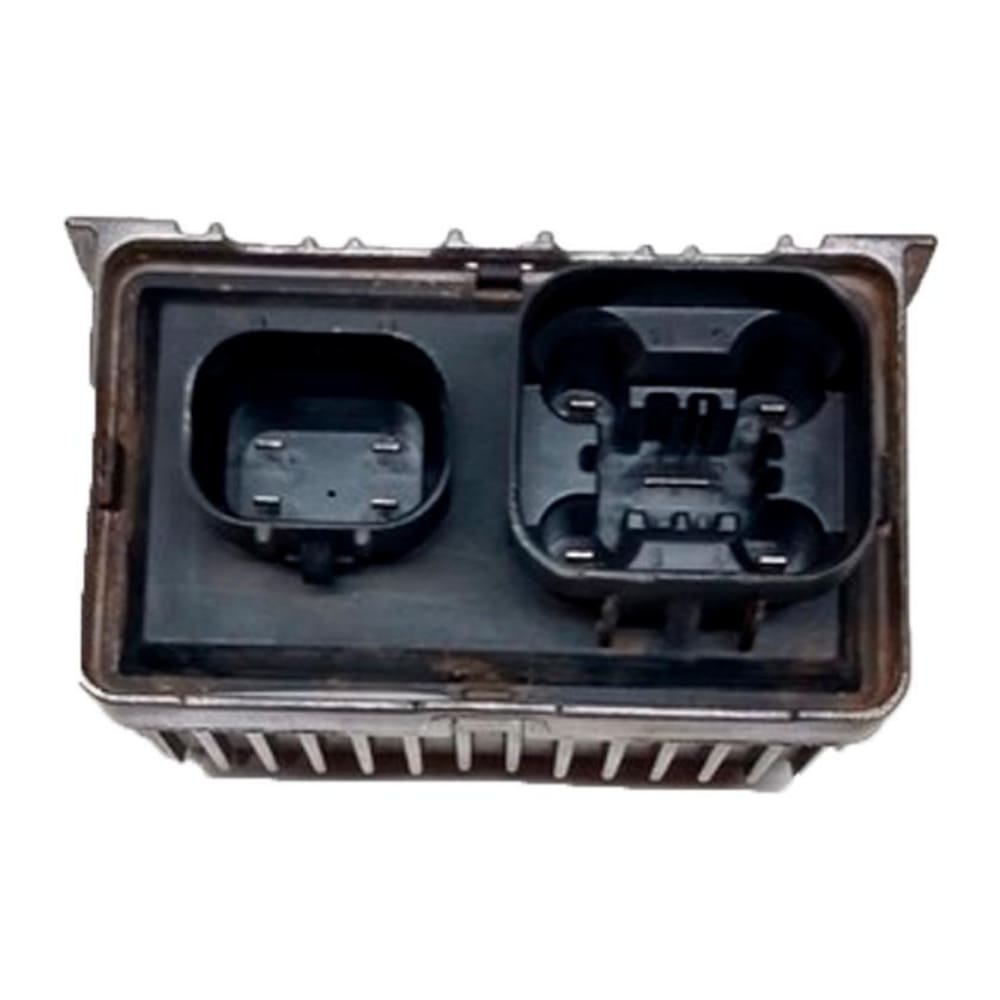 Relé Ventoinha Transit 2.2 10 a 14 Ranger CC1112B533AB