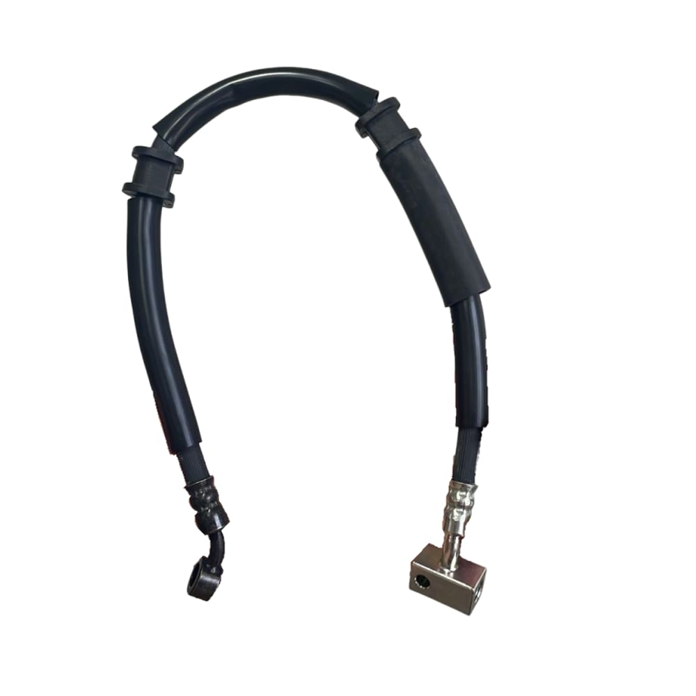 Honda NXR160 Bros Mangueira de Freio Traseiro Genuíno