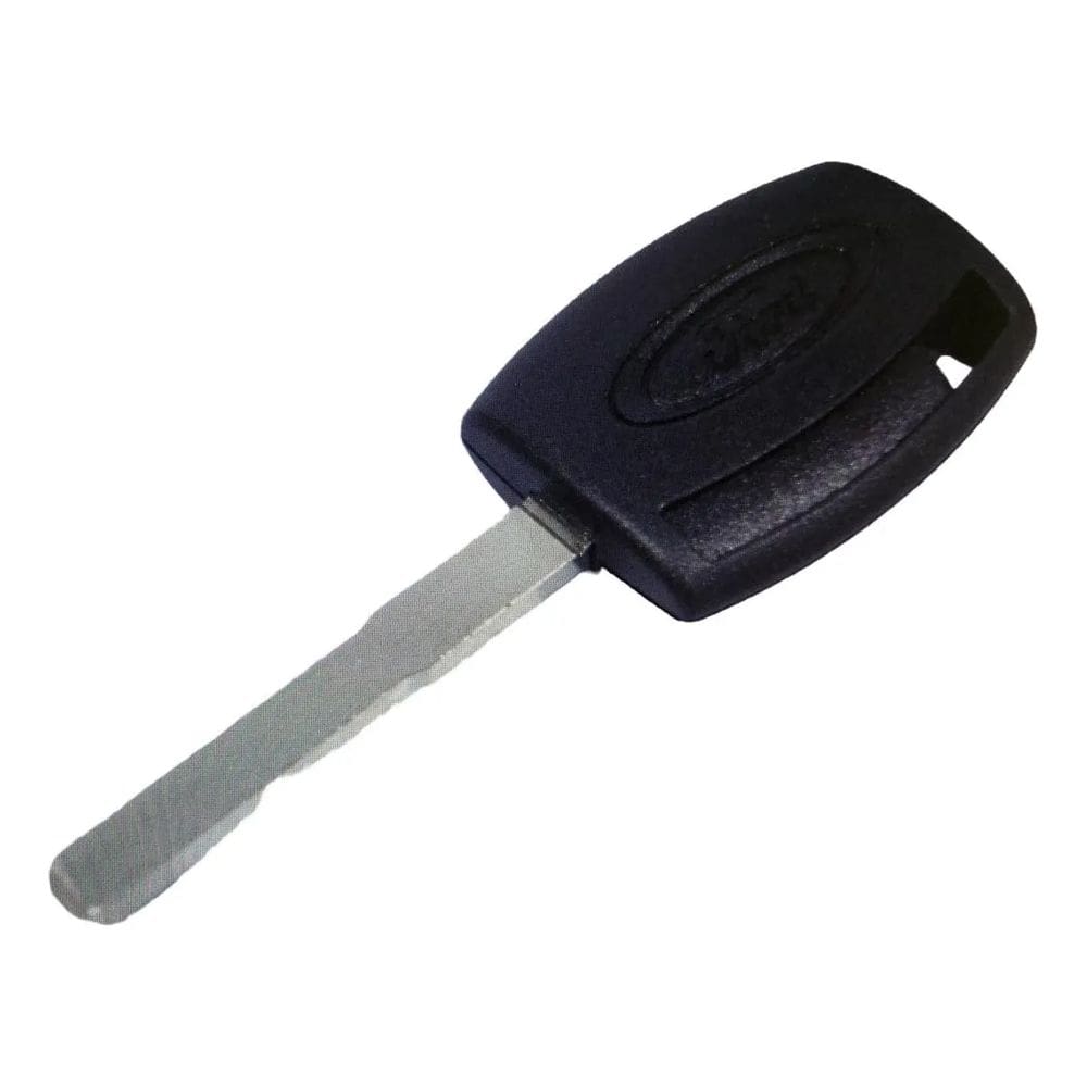 Ford New Fiesta Chave Ignição Genuíno