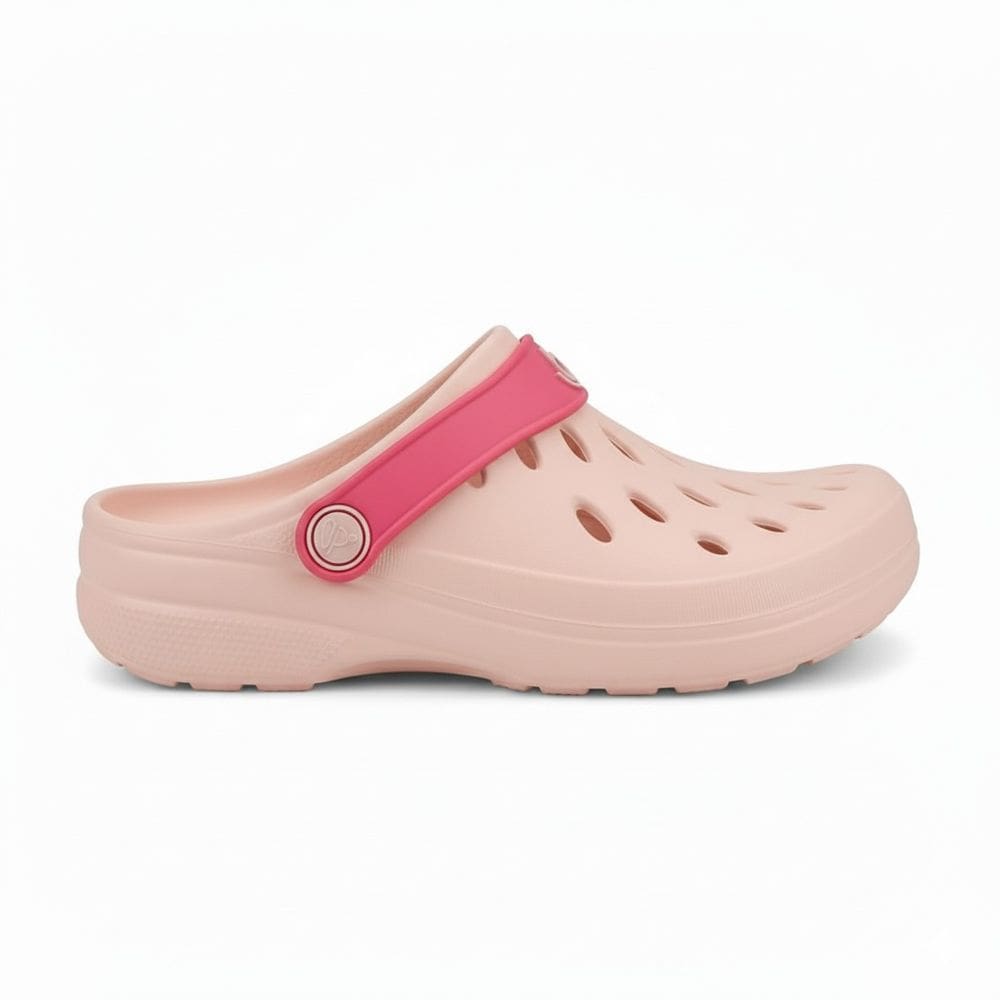 Babuch Infantil Menina Boa Onda Easy Kids Casual 2402