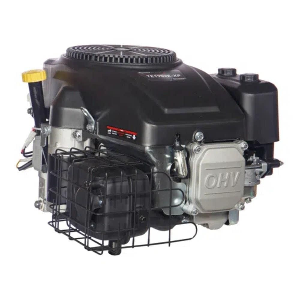 Motor a Gasolina 16,5HP 4 Tempos Partida Eletrica TE175VE-XP TOYAMA