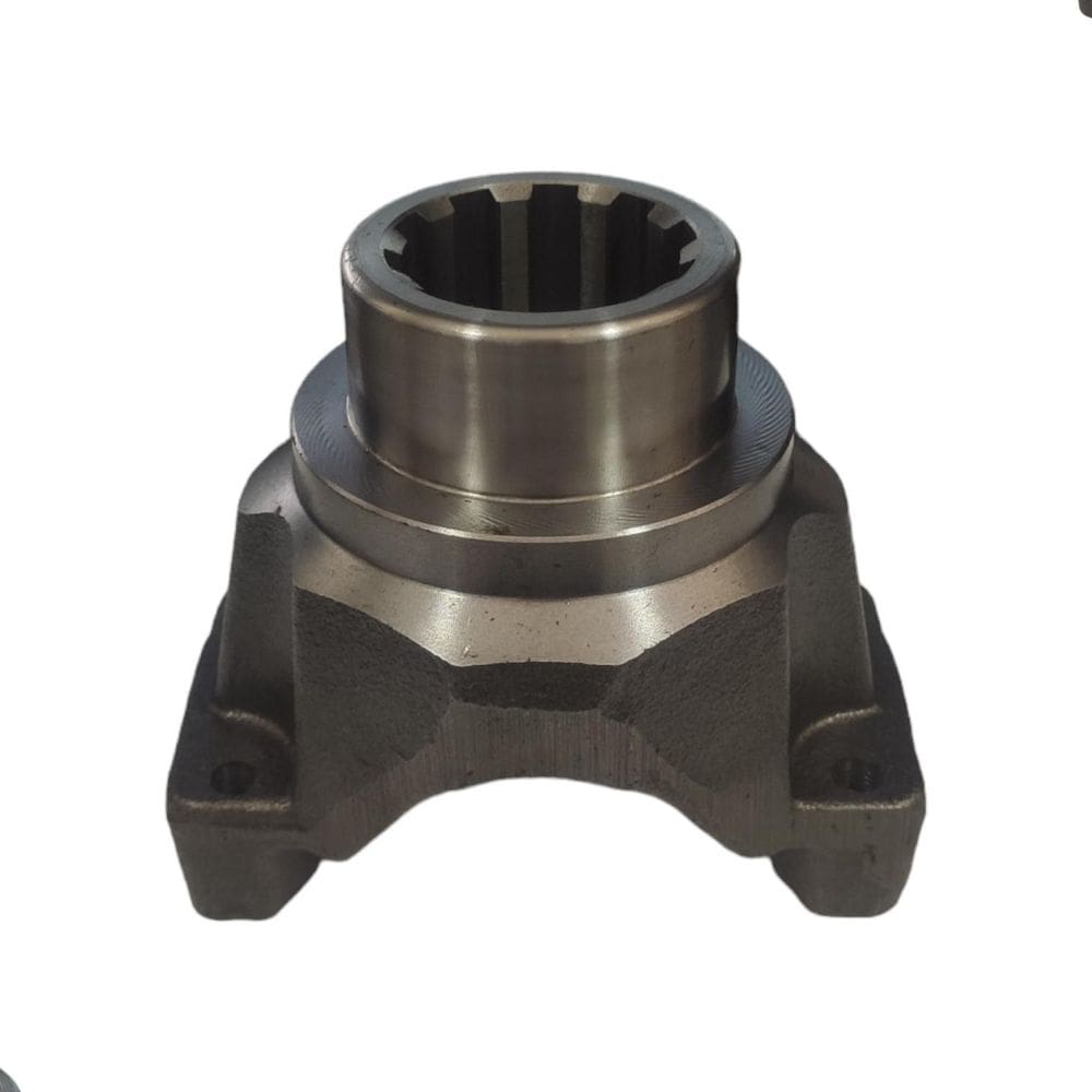 Flange Entalhado Cambio Fso4305C Vw 8150