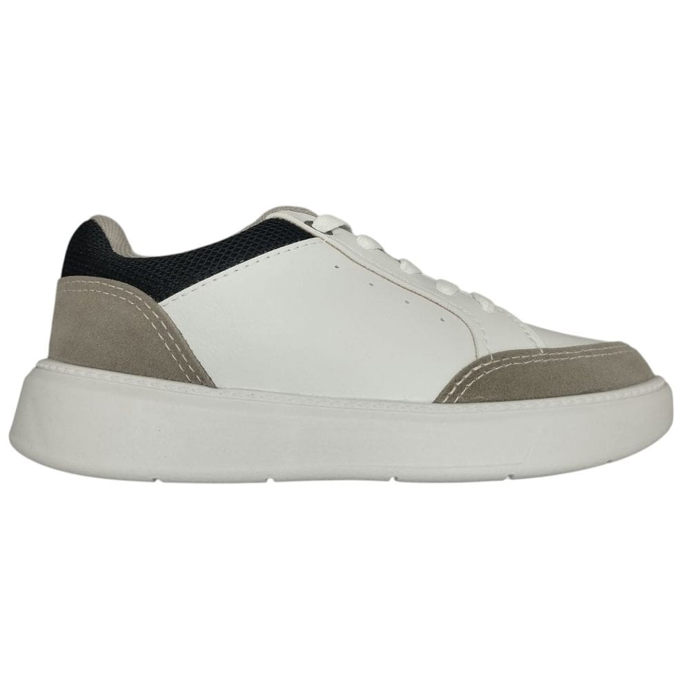 Tênis Menino Molekinho Napa Casual Conforto 2861.117