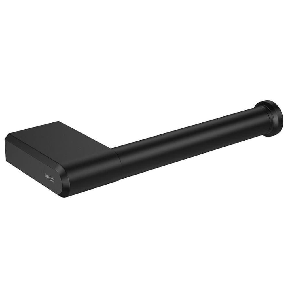Papeleira Deca You Black Matte