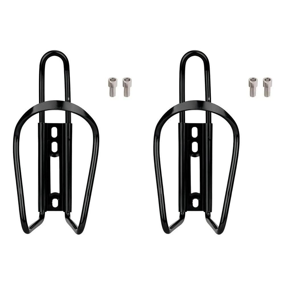 Kit 2 Suportes De Alumínio Ultraleve 50G Elite De Caramanhol