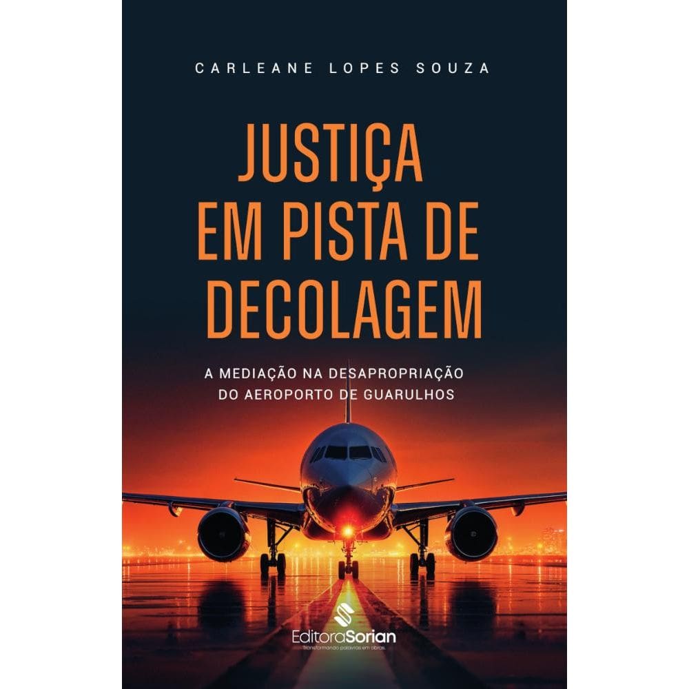 Justiça em pista de decolagem: A mediação na desapropriação do aeroporto de Guarulhos
