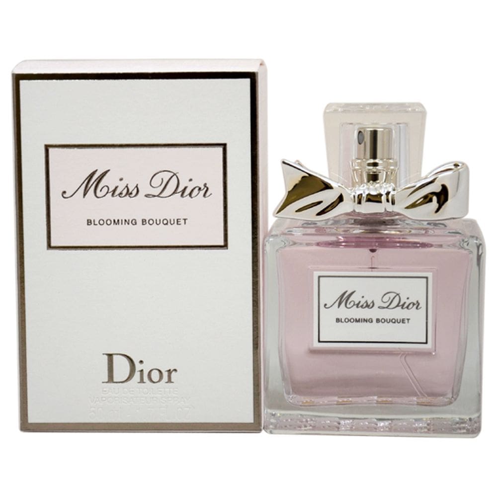 Perfume Christian Dior Miss Dior Blooming Bouquet 50mL EDT