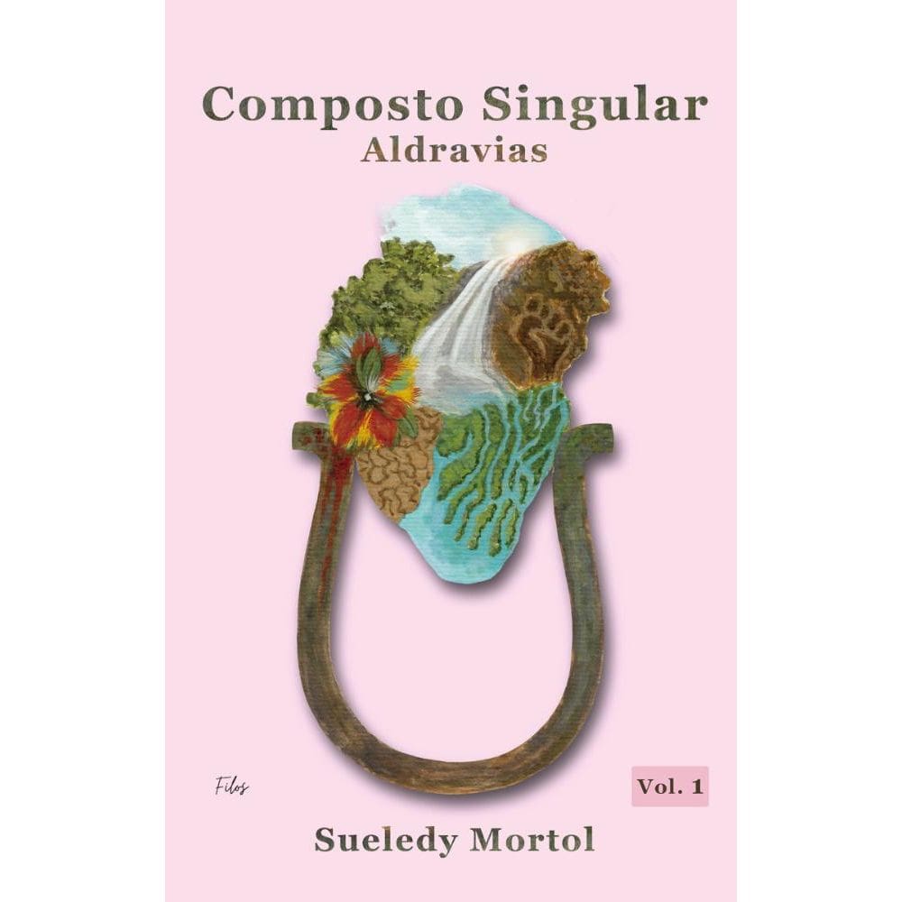 Composto singular: Aldravias