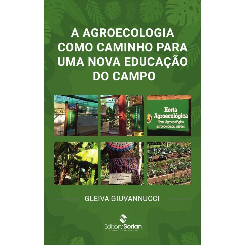 A agroecologia como caminho para uma nova educação do campo
