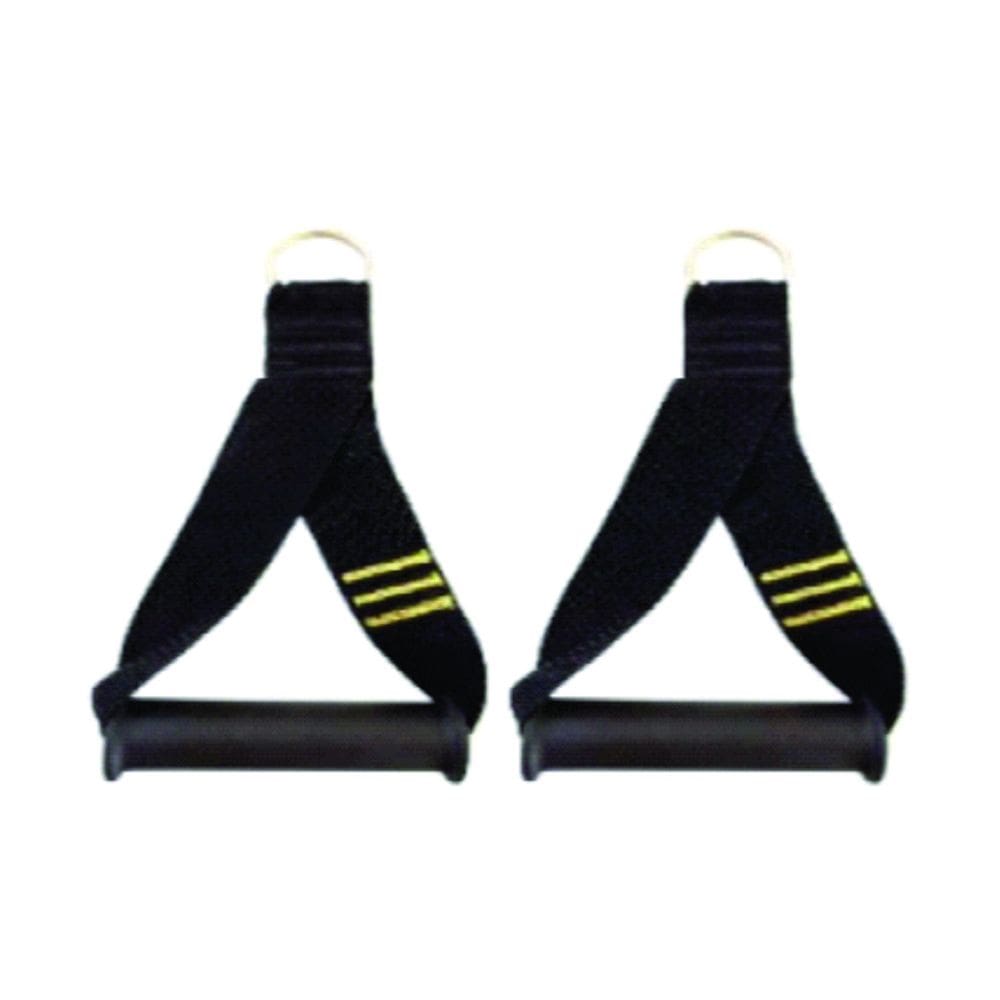 Puxador De Mão Cross Over Strongfit