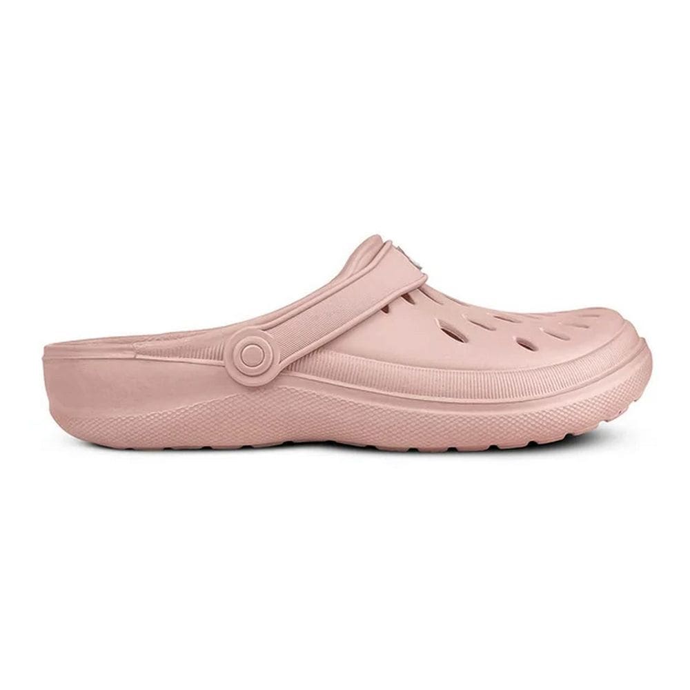 Babuch Feminino Boa Onda Easy Conforto Casual 2402