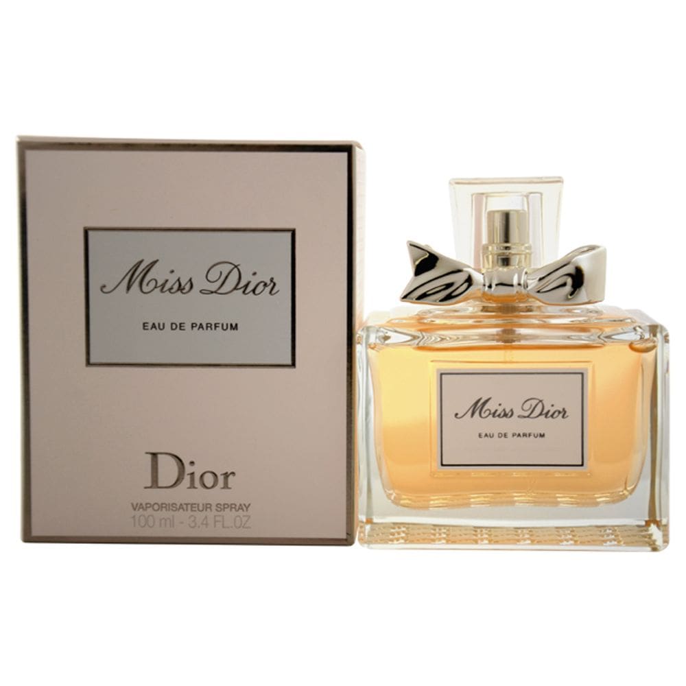 Perfume Christian Dior Miss Dior Eau de Parfum 100ml para mulheres