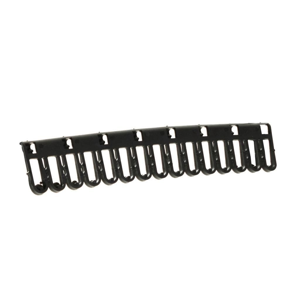 Mini Varal para meias Black