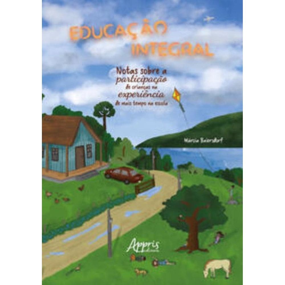 Educação Integral: