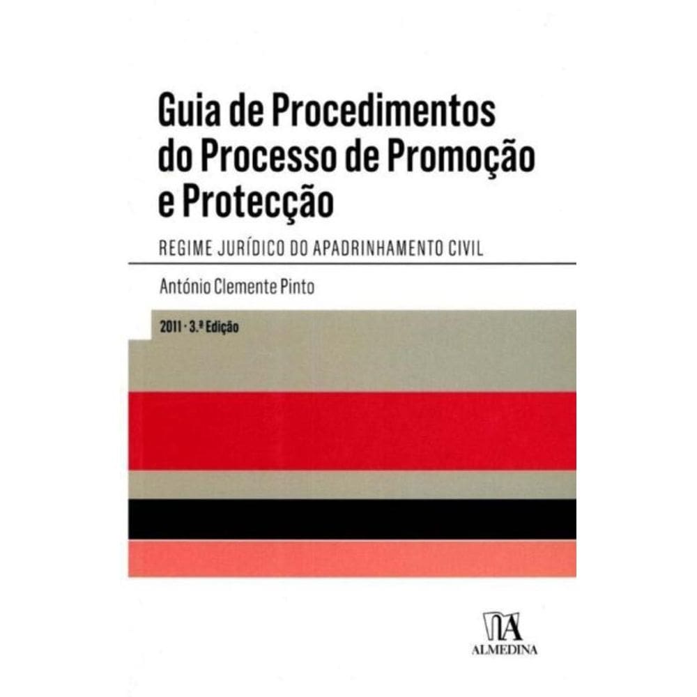 Guia De Proced. Do Processo De Promocao - 03Ed/