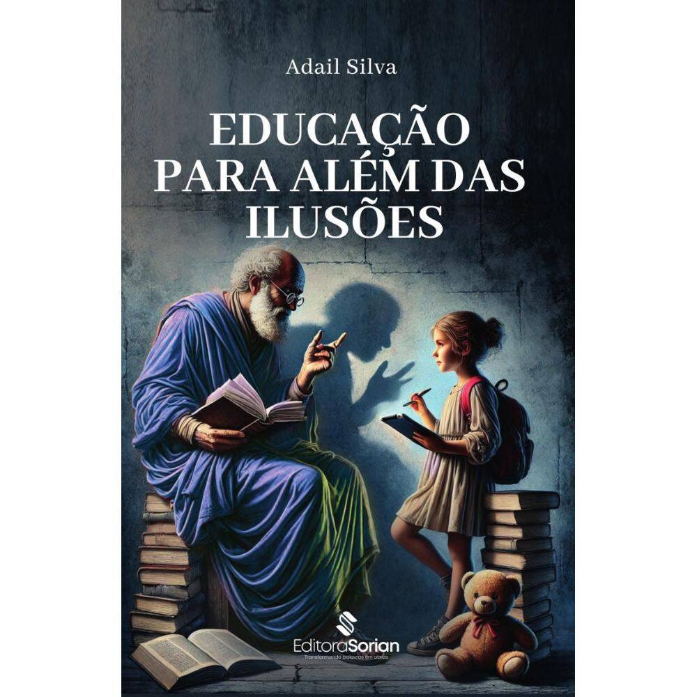 Educação para além das ilusões