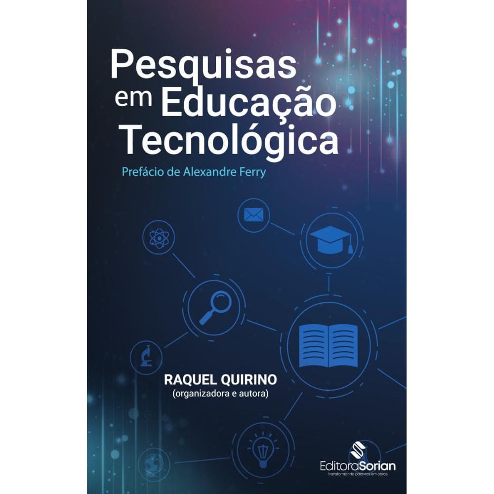 Pesquisas em educação tecnológica