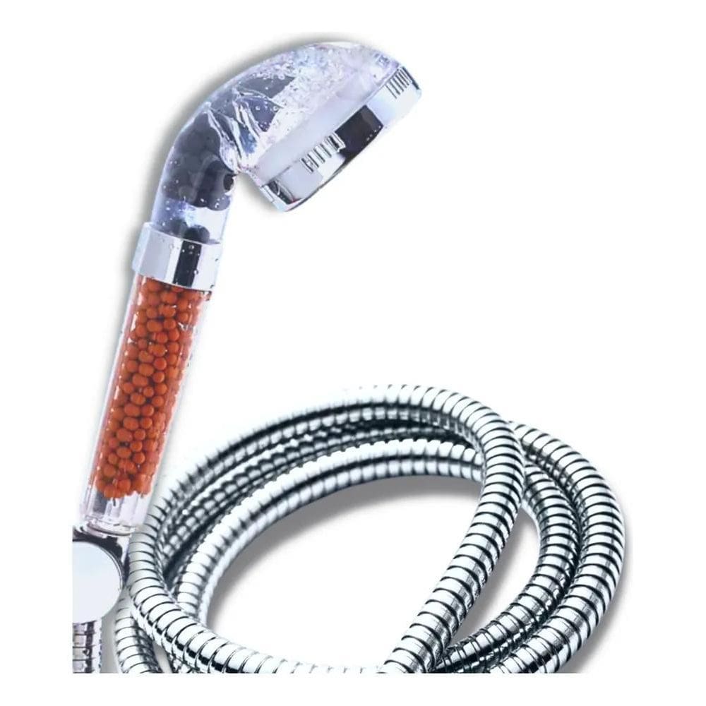 Chuveiro Para Lavatório De Salão Com Mangueira 1,2M 1/2 Pole
