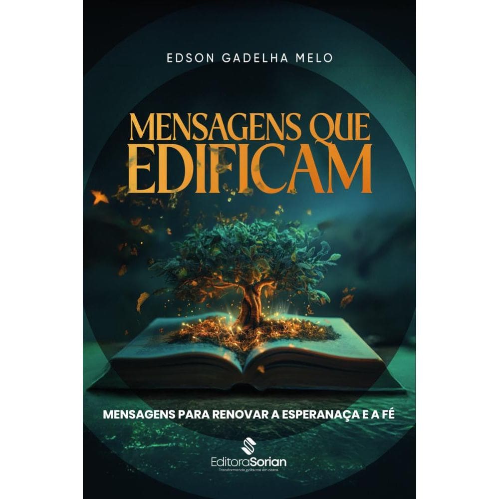 Mensagens que edificam