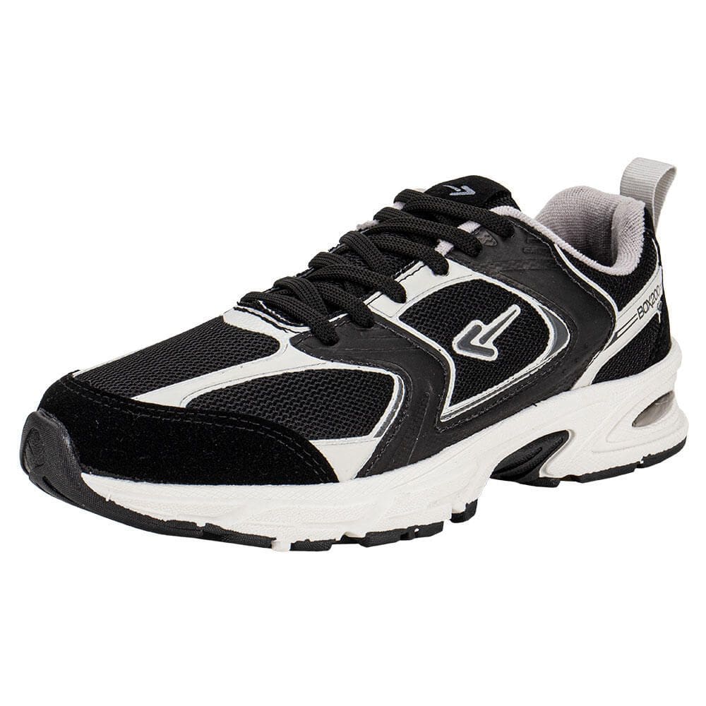 Tênis Masculino Box 200 Bx2555