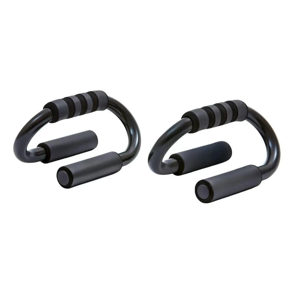 Apoio Para Flexões E Exercícios Funcionais Fixo Ergonomico J