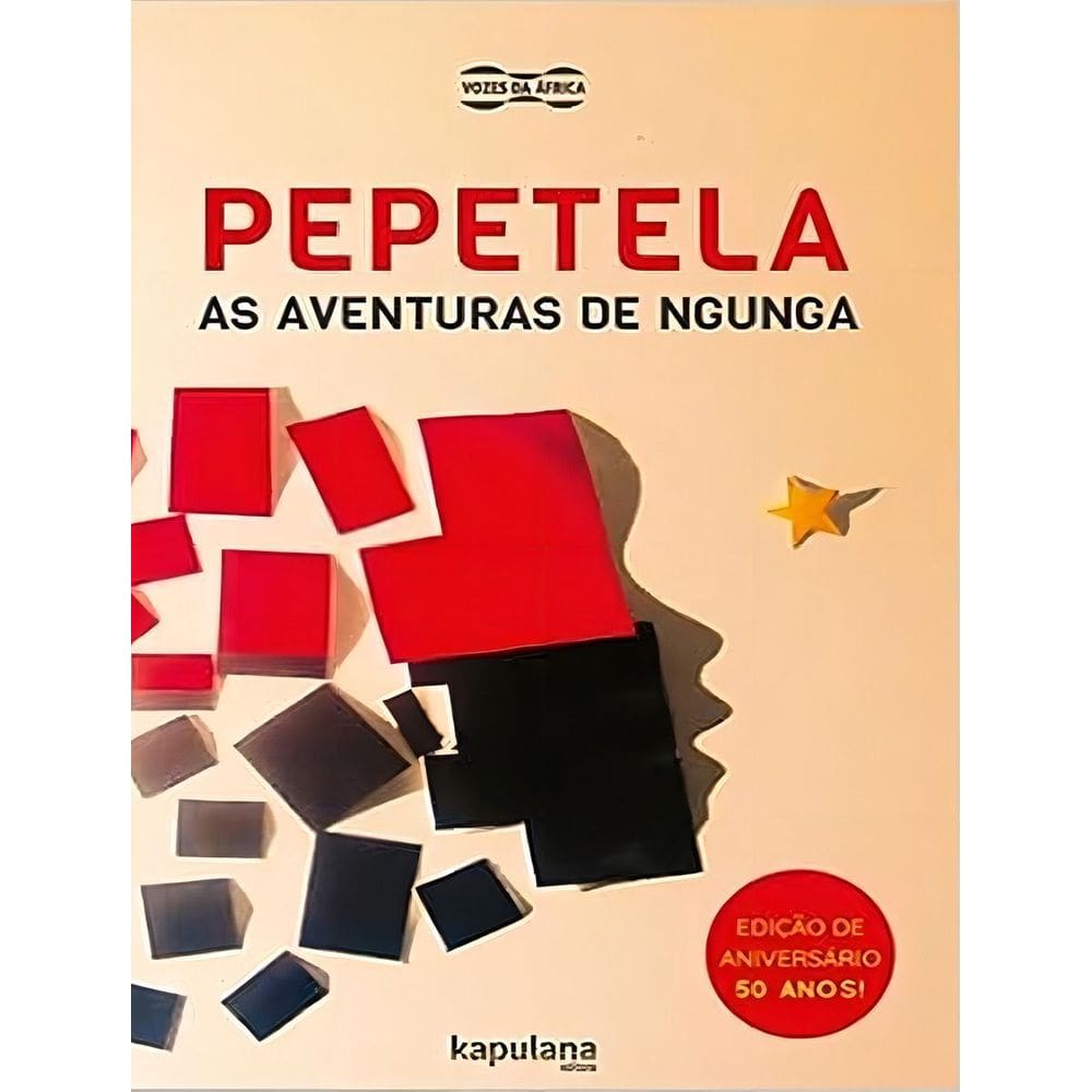 As Aventuras de Ngunga