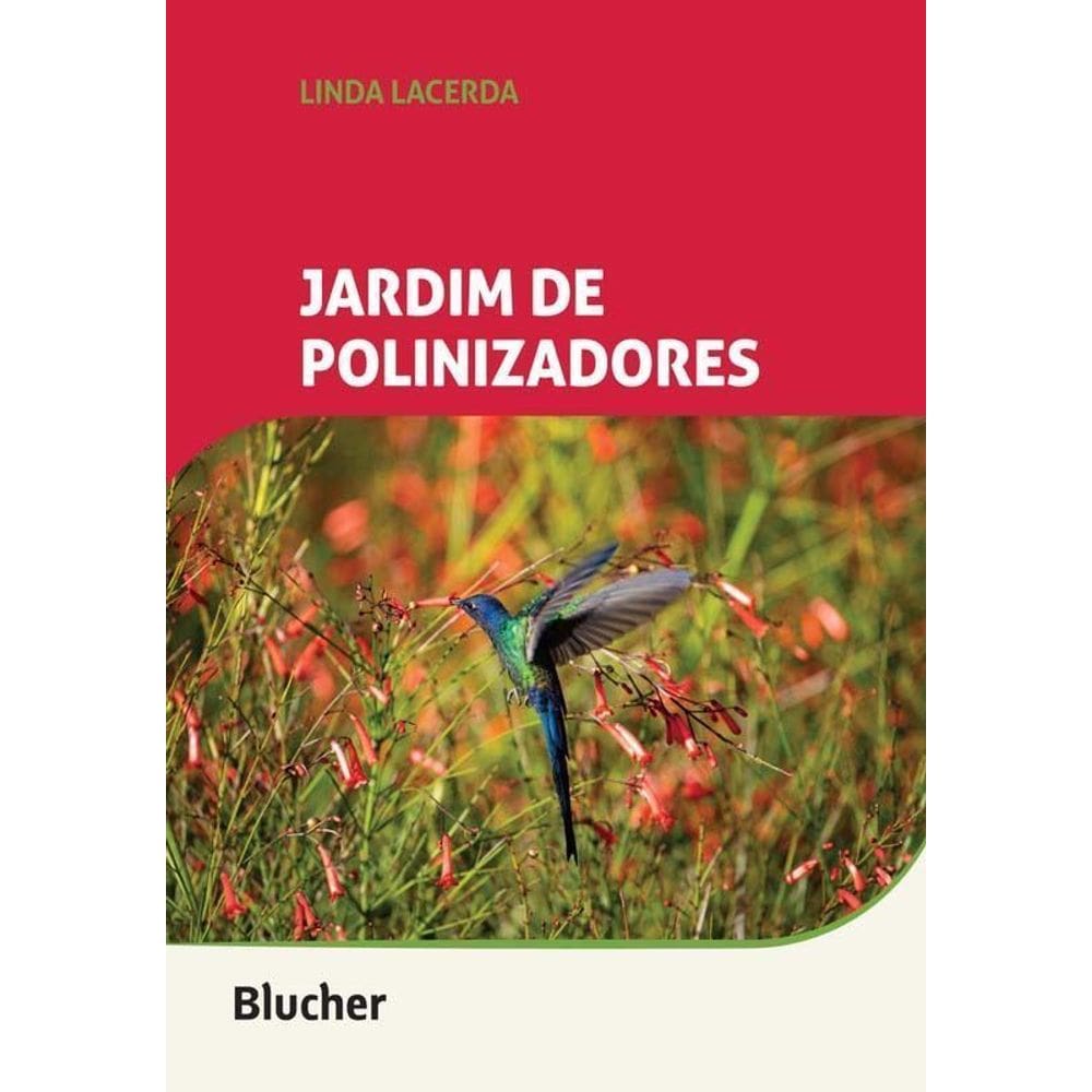 Jardim de Polinizadores