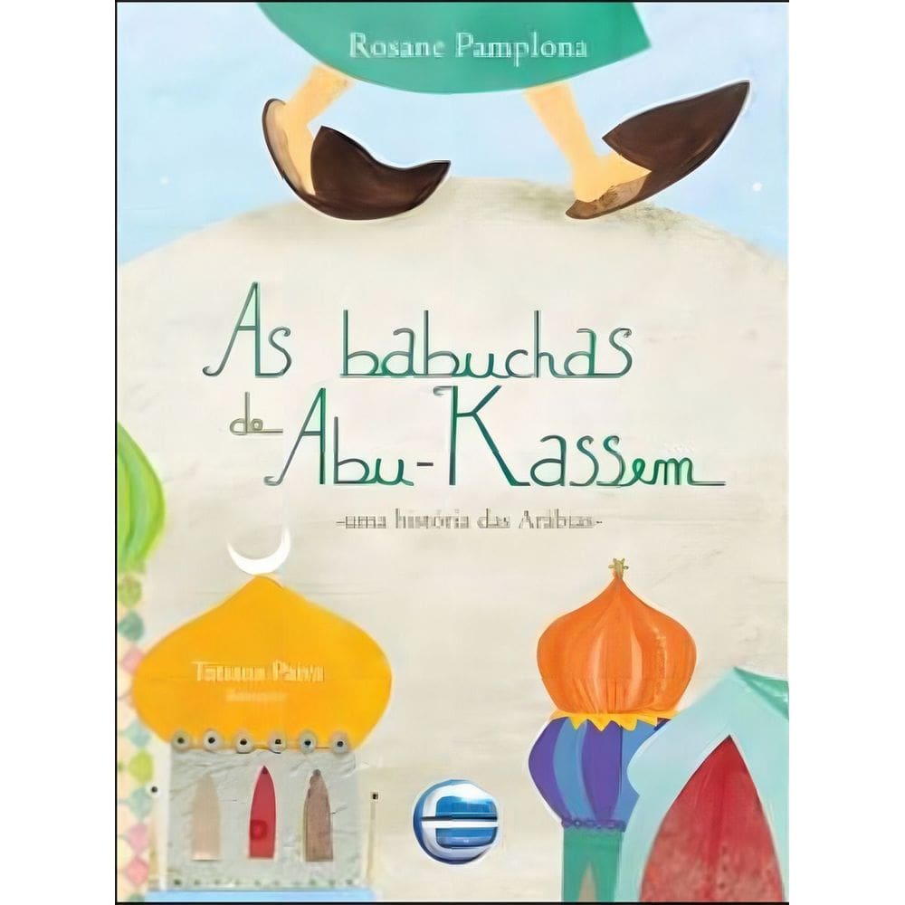Babuchas De Abu-Kassem, As