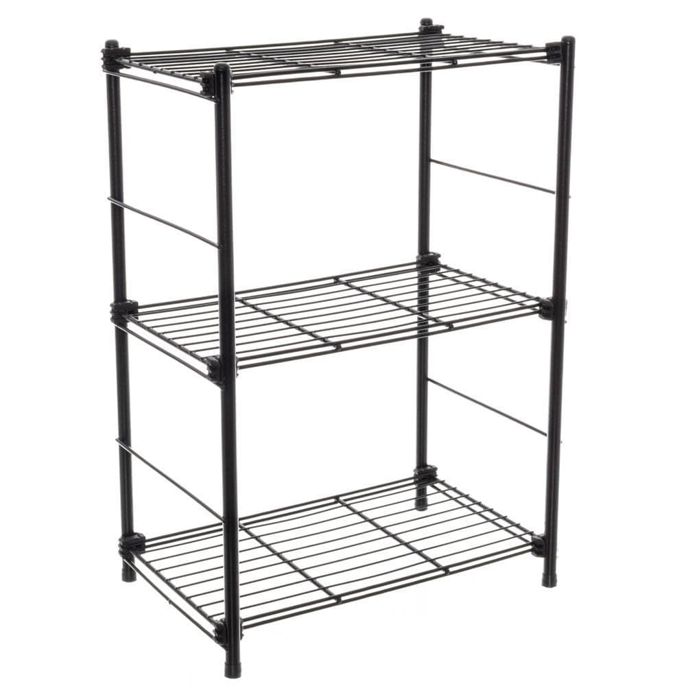 Nicho / Estante Black M