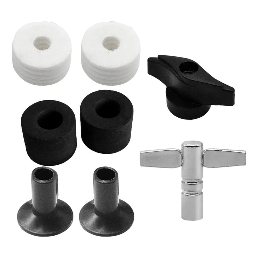 Kit Reparo De Emergência Liverpool Para Bateria 5534
