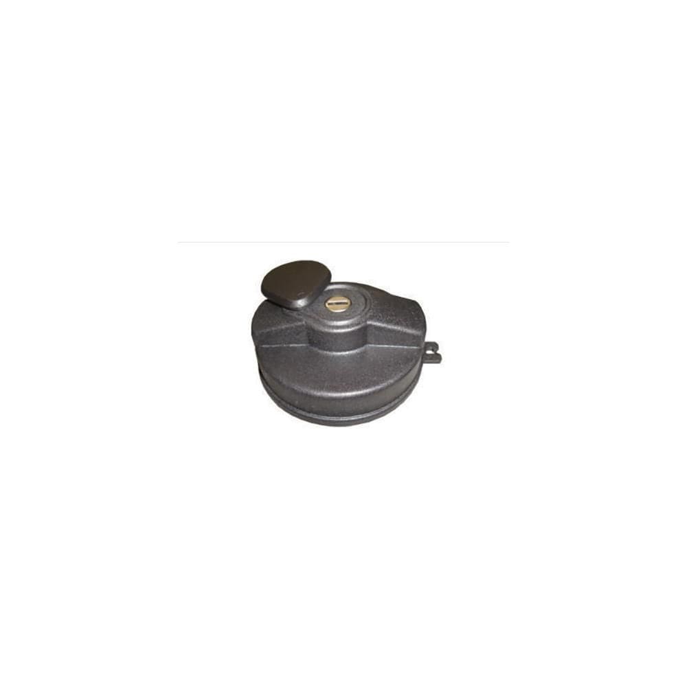 Tampa Para Tanque De Combustível Tf29689 - Florio