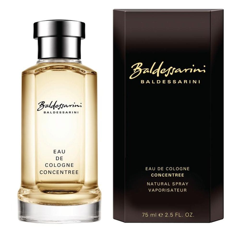 Perfume Baldessarini Baldessarini Eau de Cologne 75ml para homens