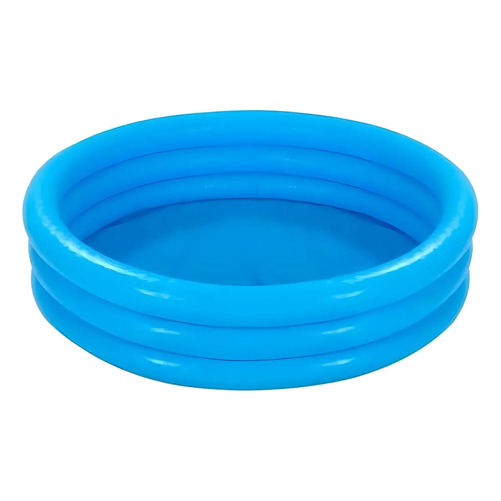 Piscina Azul Infantil Intex 330L 58426