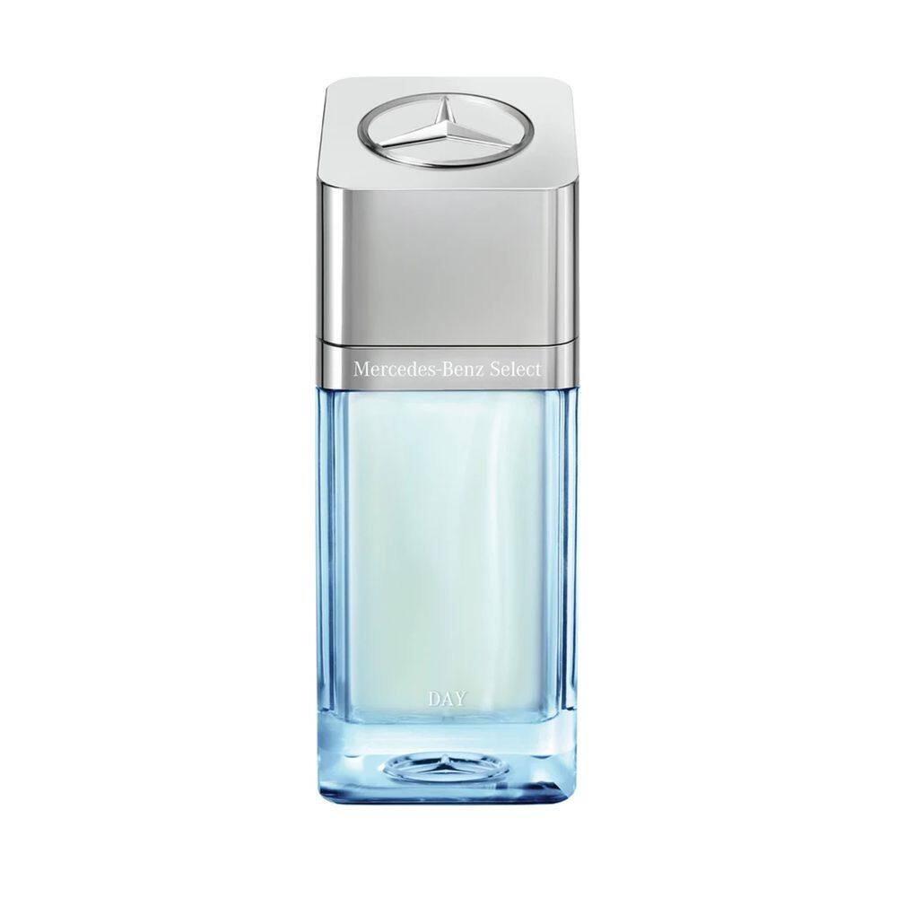 Perfume Mercedes-Benz Select Day 100ml Eau de Toilette para homens