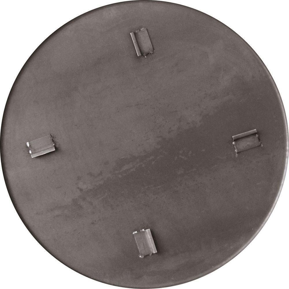 Disco Para Alisadora A Gasolina Para Piso Vonder