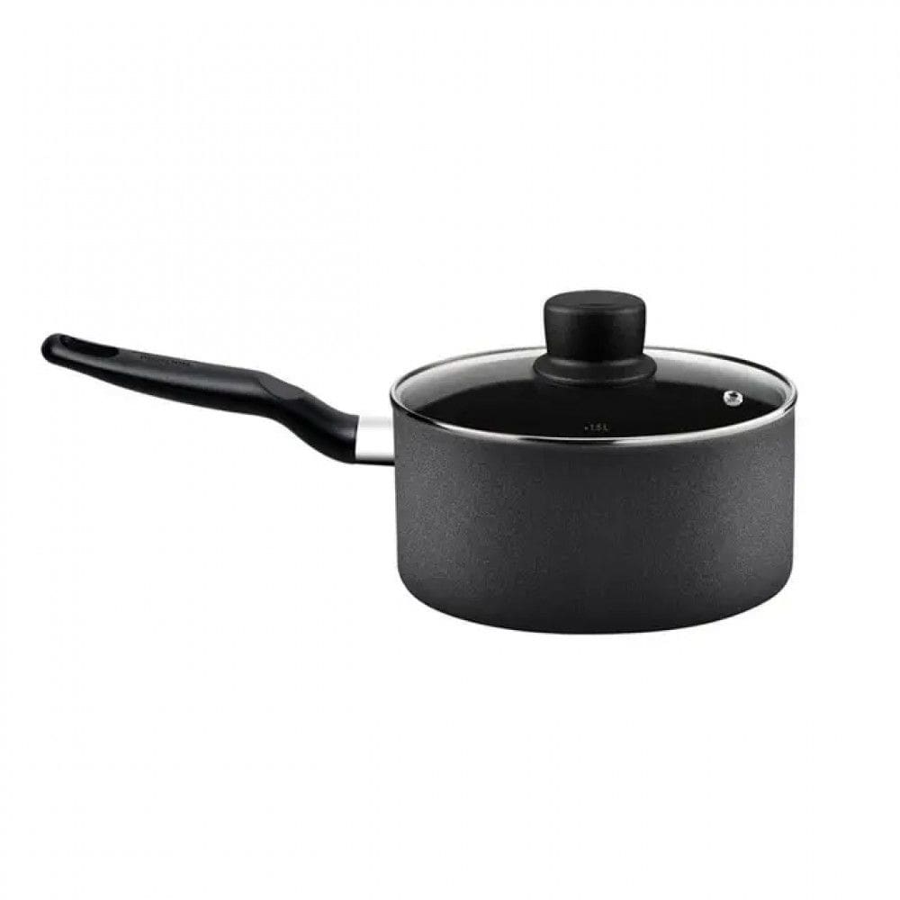 Panela Avulsa Robusta 1,9L 18cm Antiaderente Rochedo