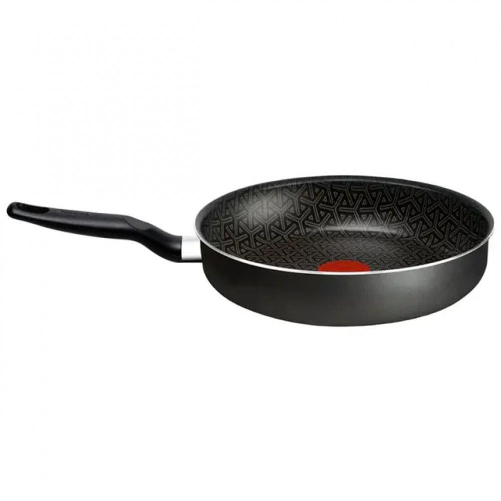 Frigideira Funda Robusta 3.1L Antiaderente Rochedo