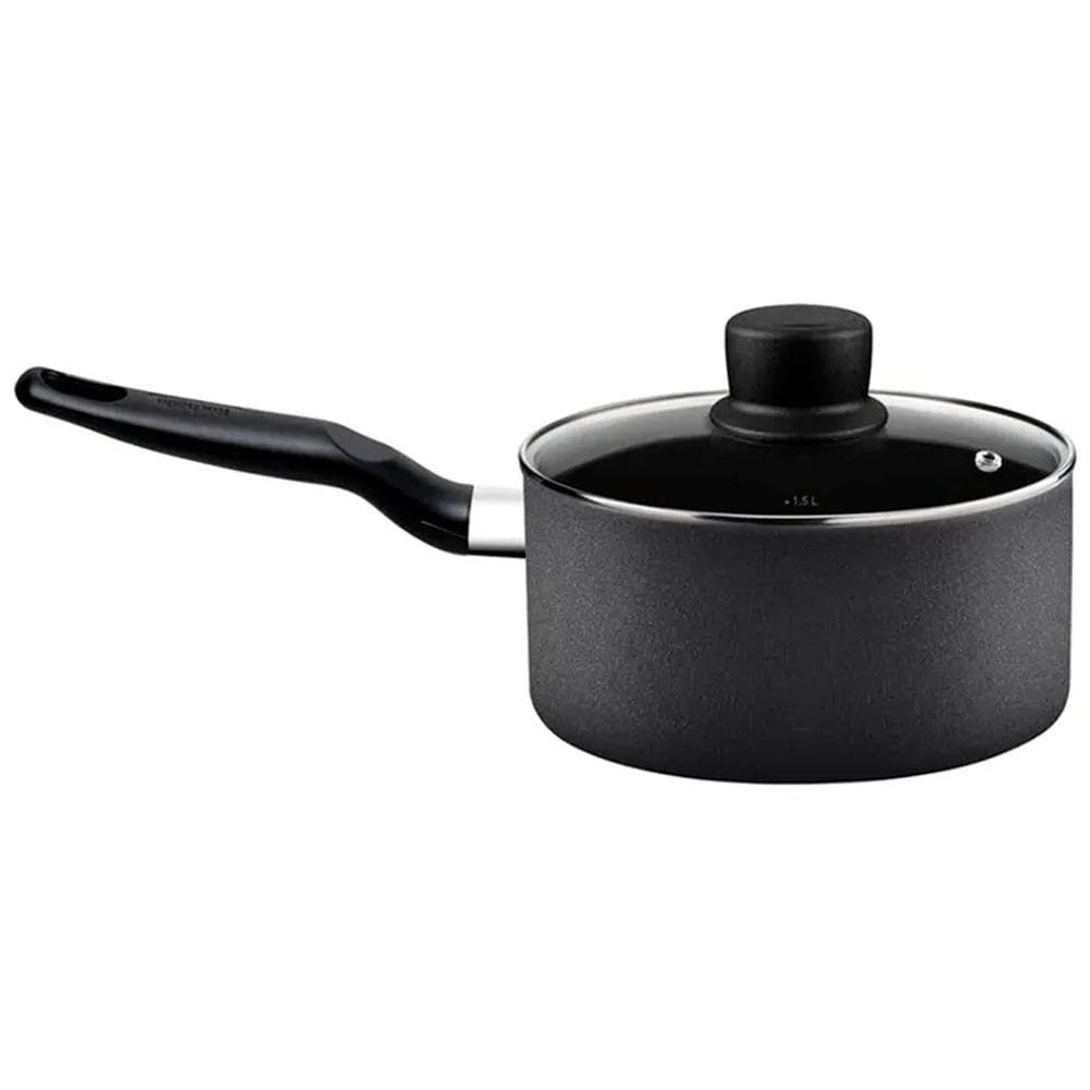 Panela Avulsa Rochedo Robusta 1,4L 16cm Antiaderente