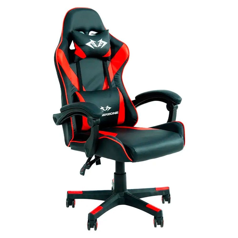 Cadeira Gamer Xtreme Gamer Zone Encosto Reclinável Apoio de Braço