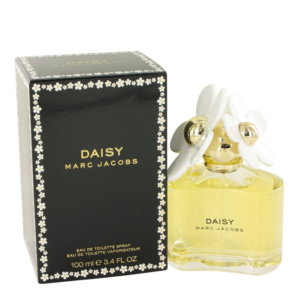 Perfume Marc Jacobs Daisy Eau de Toilette 100,55 ml para mulheres