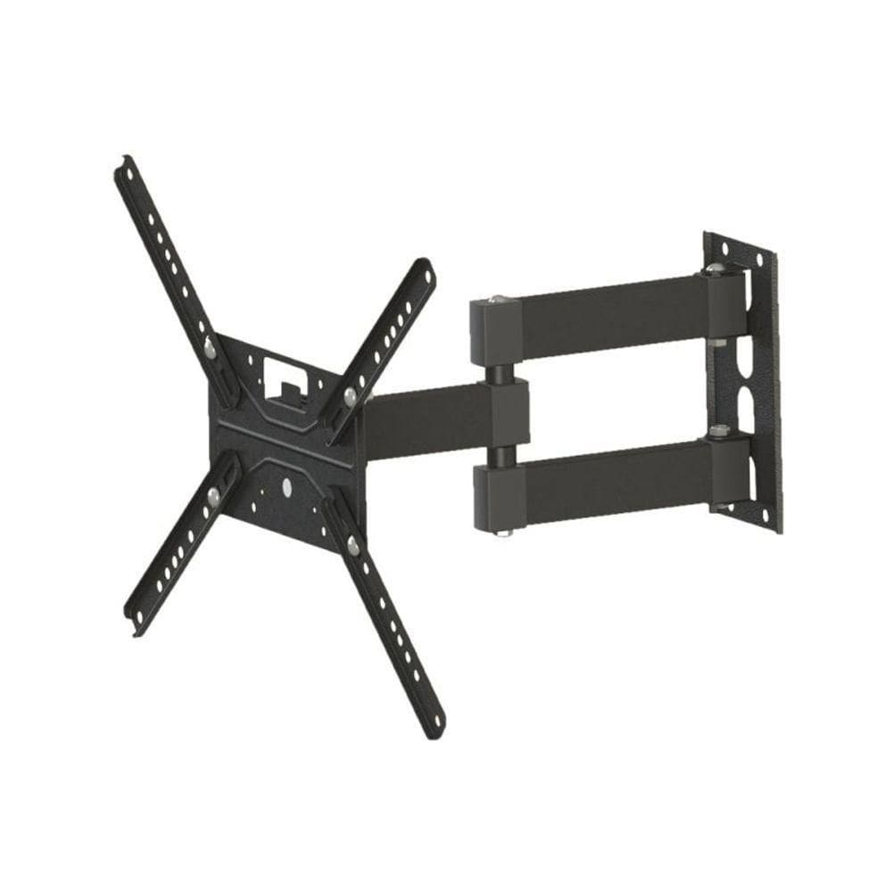 Suporte Articulado Tv Com Inclinação Multivisão Para Tv De 14 A 55 Cheap