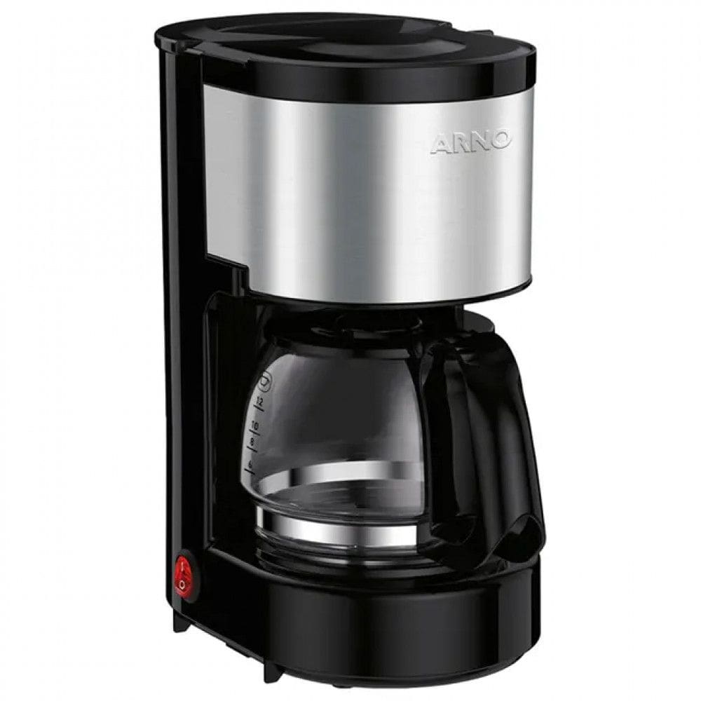 Cafeteria Elétrica Filtro Perfectta CFPI 12 Xícaras Arno