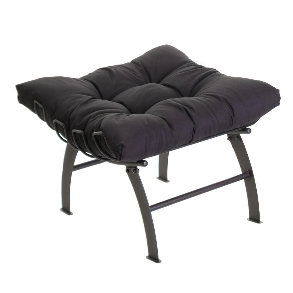 Puff Wire Costela Black