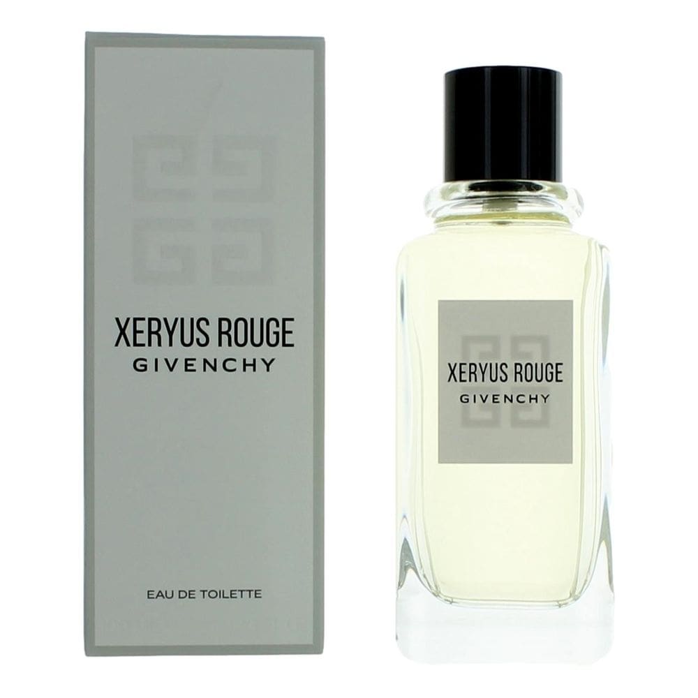 Perfume Givenchy Xeryus Rouge Eau De Toilette 100ml para homens