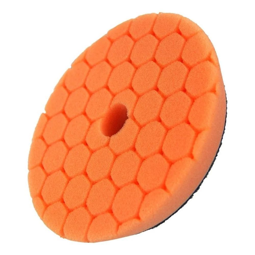 Boina De Espuma Hyper 5 Laranja Média Kers