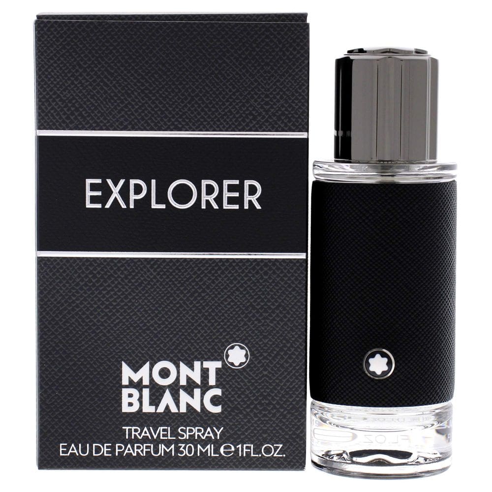 Perfume MONTBLANC Explorer Eau de Parfum 30ml para homens