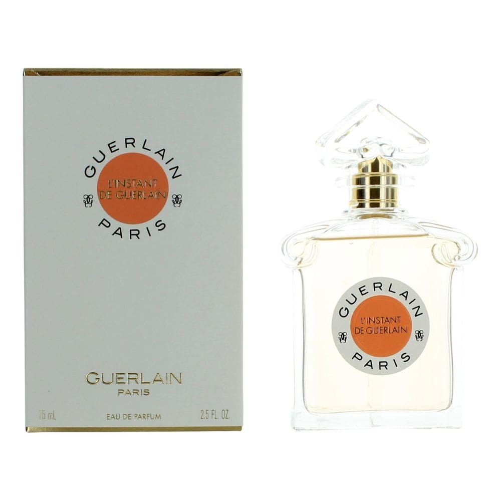 Perfume Guerlain L`Instant De Guerlain Eau De Parfum 75ml para mulheres