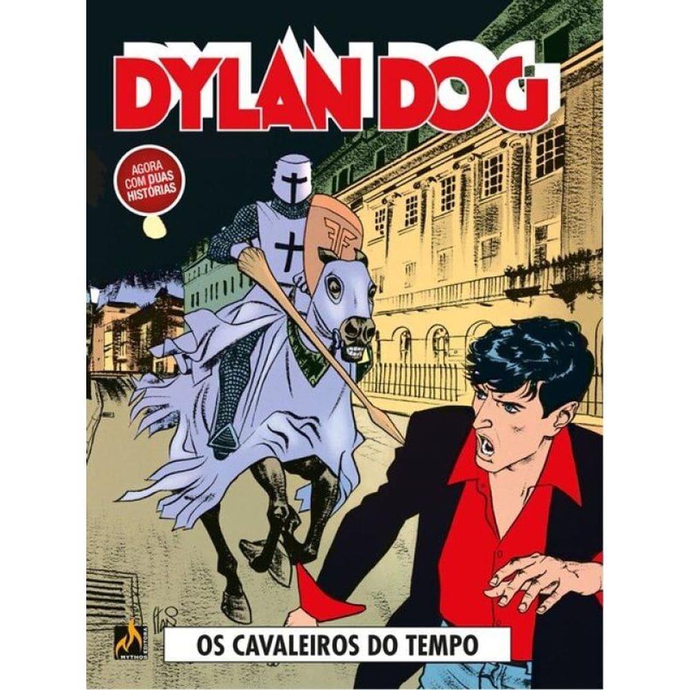 Dylan Dog - Volume 45