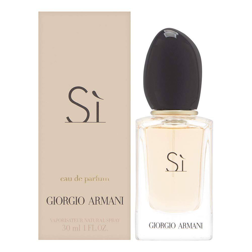 Perfume Giorgio Armani Si Eau de Parfum 30ml para mulheres
